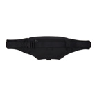 Etudes Black Sunday Belt Pouch