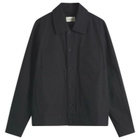 Craig Green Men's Worker Jacket in Black