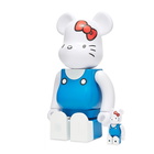 Medicom x Hello Kitty 70's Be@rbrick