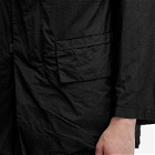 TEATORA Men's Packable Hunter Jacket in Black