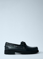Sebago Ranger Waxy Boat Shoes