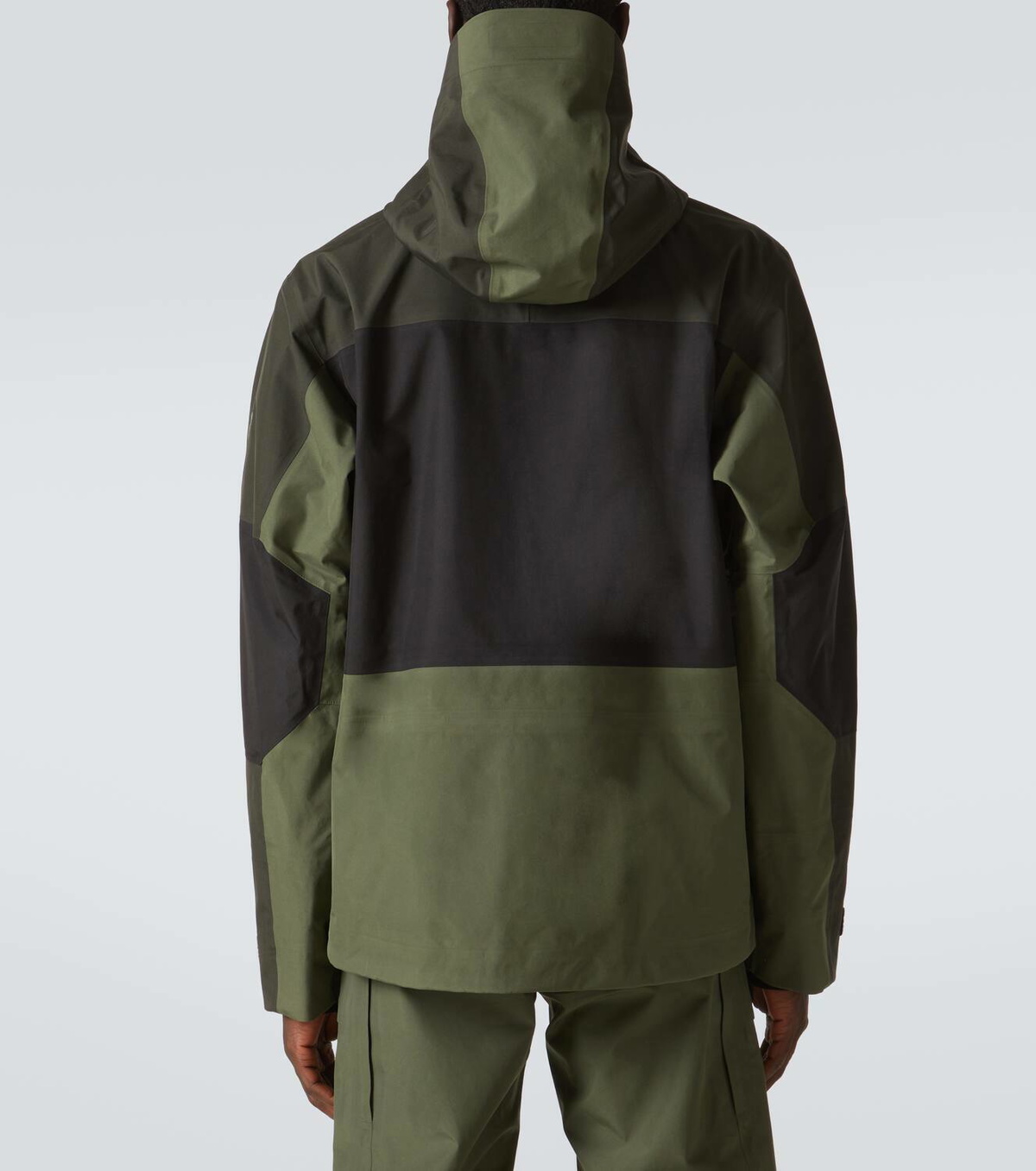 スキー Peak performance W Glavity GTX Jacket Peak Performance Gravity Gore-Tex Jacket Men