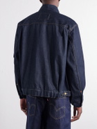 Sacai - Levi's Denim Jacket - Blue