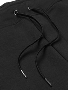 Polo Ralph Lauren - Slim-Fit Tapered Jersey Sweatpants - Black
