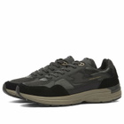 Stepney Workers Club Men's Amiel S-Strike in Black Black