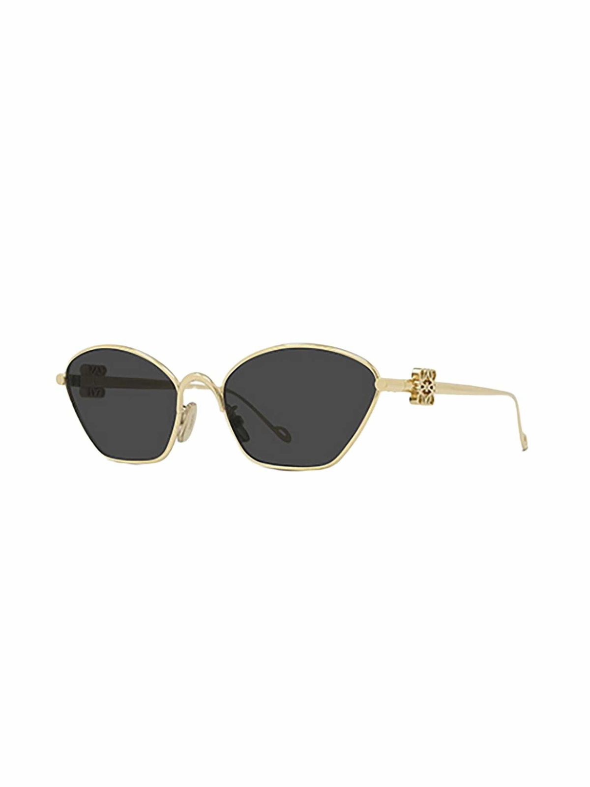 Loewe LW40115U Sunglasses