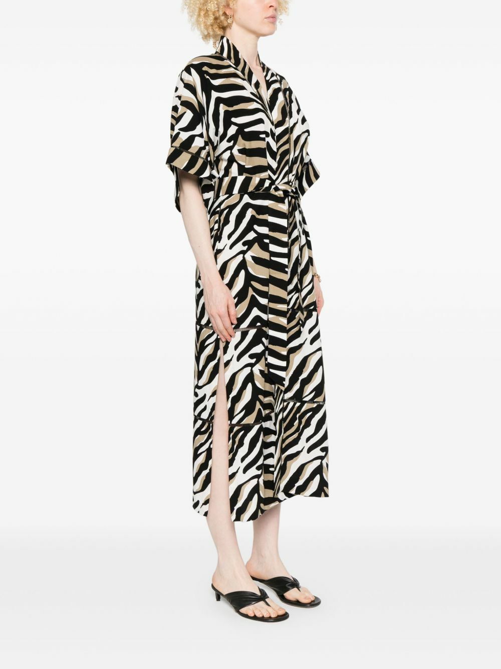 Maison La Plage Zanzibar Emma Jaine Jacket