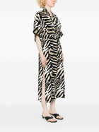 Maison La Plage Zanzibar Emma Jaine Jacket