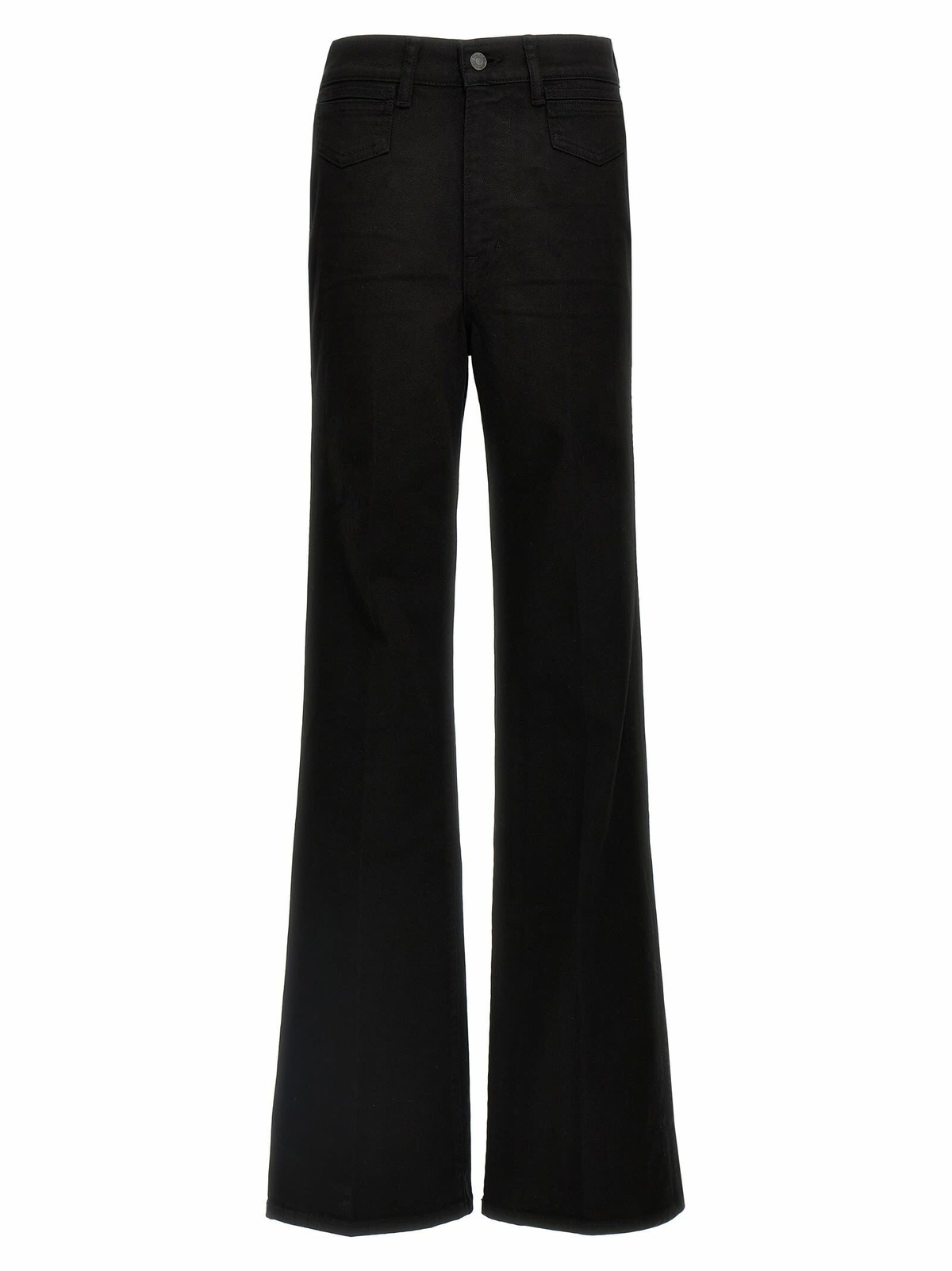 Tom Ford Stretch Raw Denim Flared Jeans TOM FORD