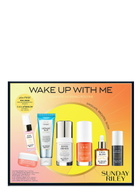 Sunday Riley Wake Up With Me Complete Routine, Gift Sets, Floral