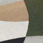 ferm LIVING Entire Tapestry Blanket in Multi 
