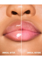 Charlotte Tilbury Unreal Lips Healthy Glow Nectar Oil - Pure Peach