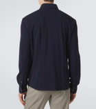 Brunello Cucinelli Cotton shirt