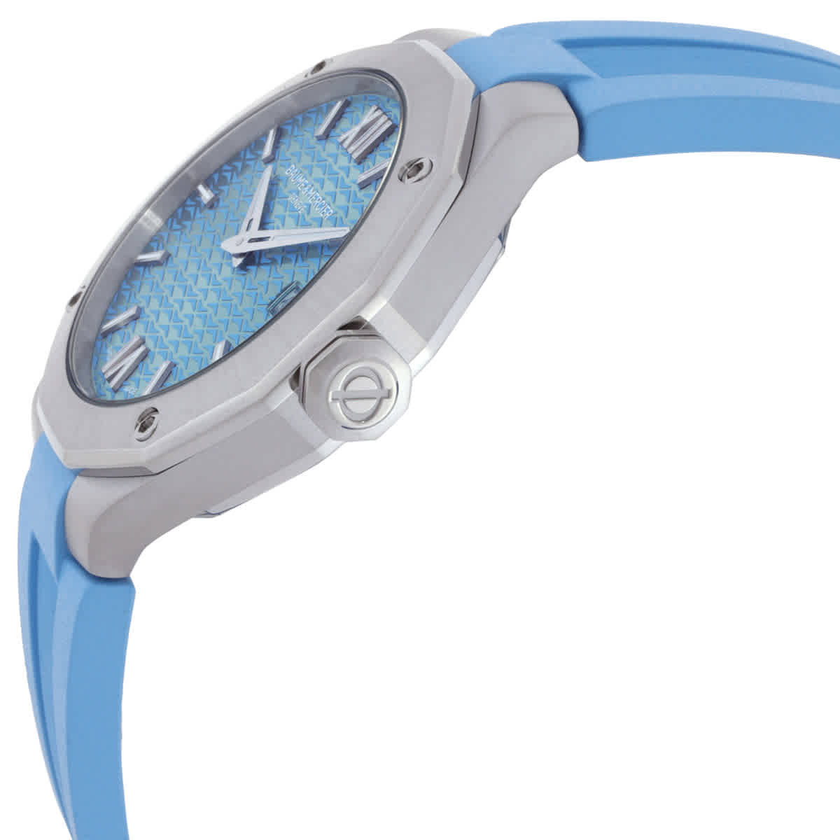 Baume et Mercier Riviera Quartz Watch MOA10800