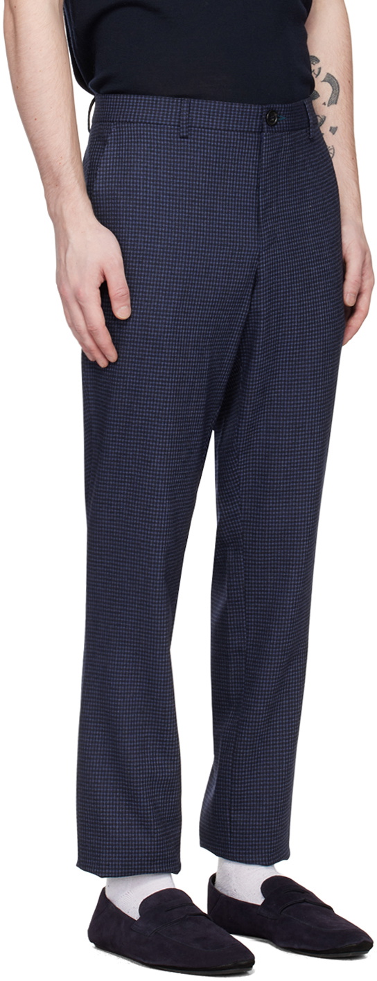 Latest Paul Smith Printed Trousers arrivals  Women  10 products   FASHIOLAin