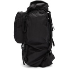 Gosha Rubchinskiy Black Medium Backpack
