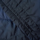 Aspesi Compact Vest Quilt Liner Gilet