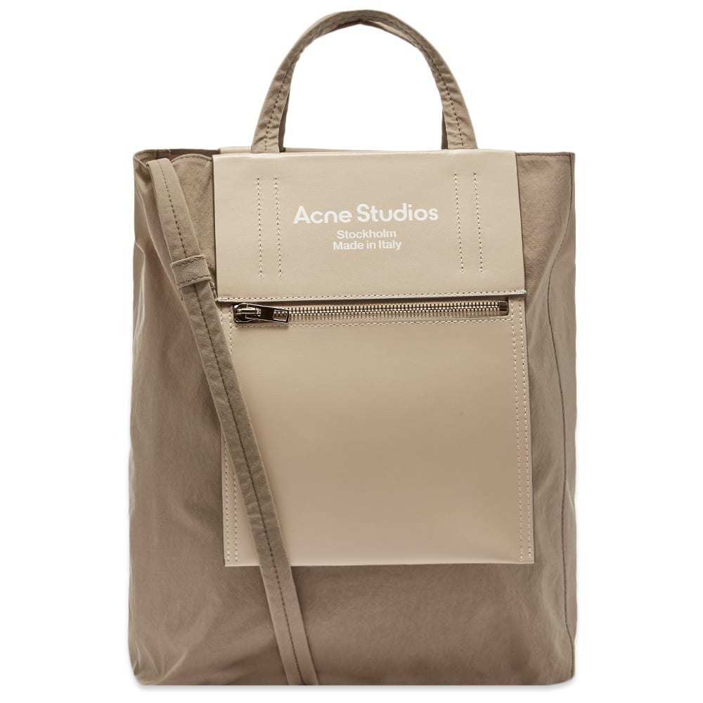 Photo: Acne Studios Baker Out M Tote
