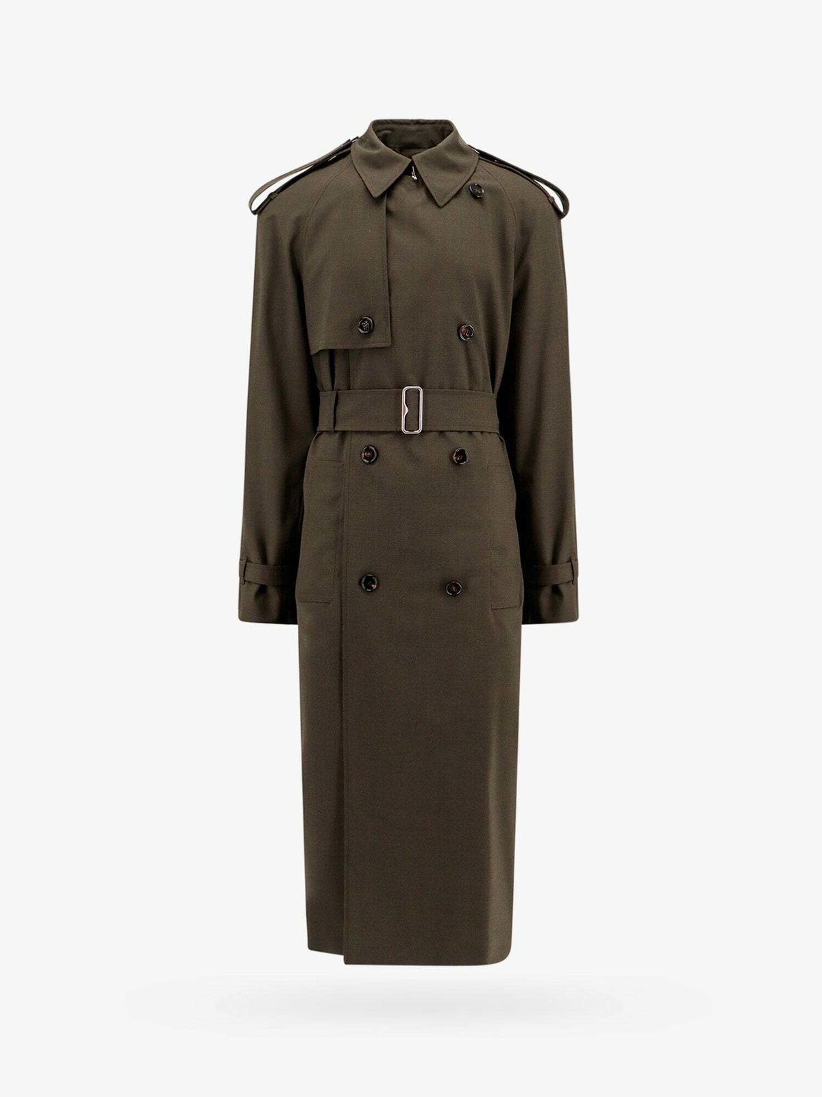 トレンチコート BURBERRY Men Trench Coats 8106360 Green 24855915_55149494_600.jpg