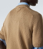 Prada Virgin wool sweater