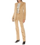 Paco Rabanne - Corduroy blazer