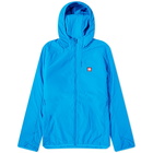 66° North Men's Hengill Insulated Jacket in Isafold Blue