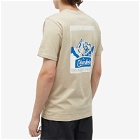 Columbia Men's CSC™ Seasonal Logo T-Shirt in Ancient Fossil/Timberline Trails Graphic