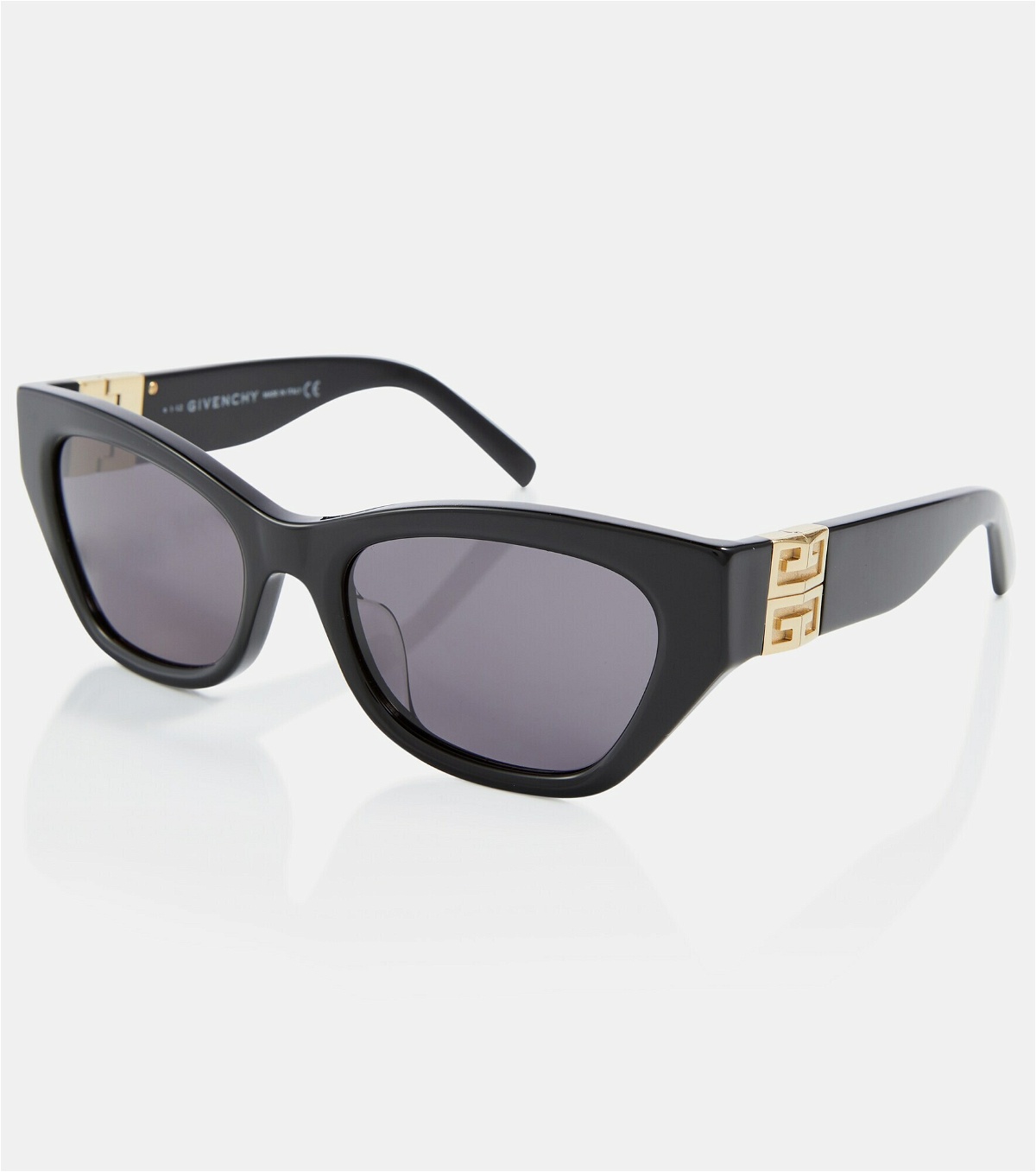 Givenchy - 4G cat-eye sunglasses Givenchy