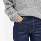 SLVRLAKE Women's London Jean in Midnight Mile
