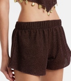 Oséree Lumière shorts