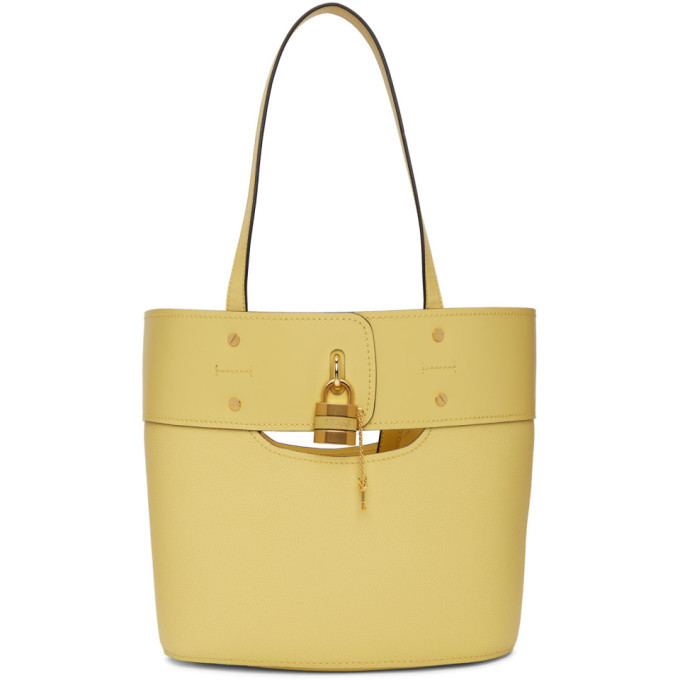 Chloe medium aby discount tote