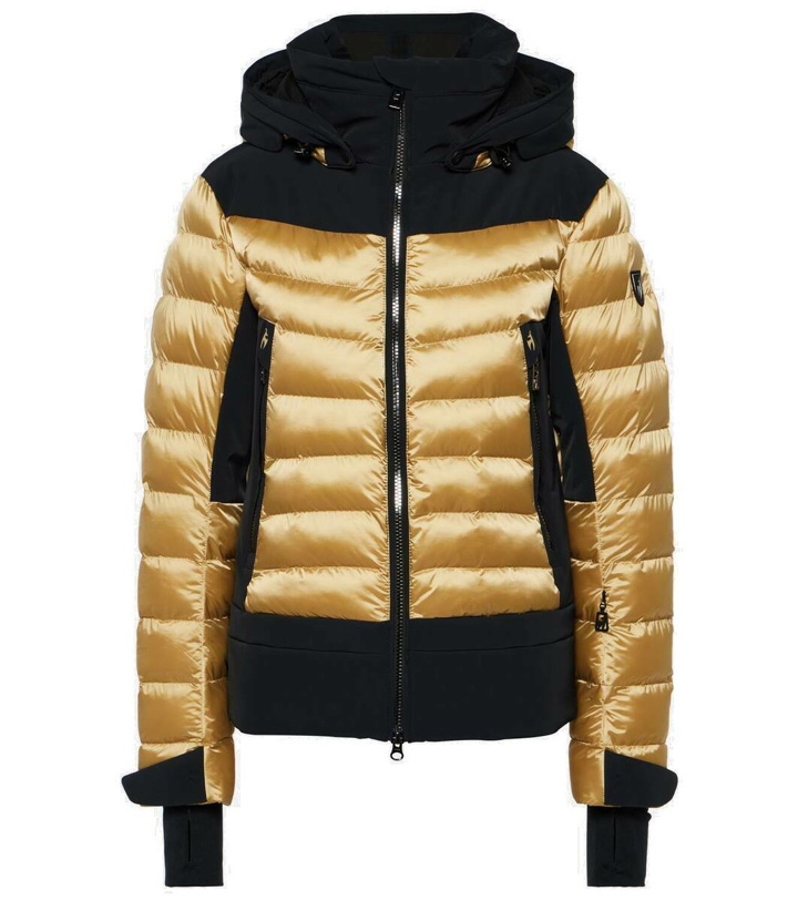 Photo: Toni Sailer Caytlyn Splendid padded ski jacket