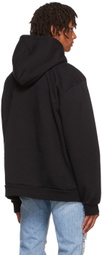 BLK DNM Black 11 Hoodie