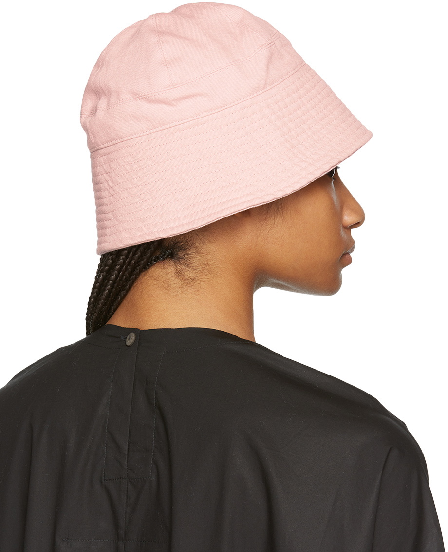 toogood バケットハット Toogood Pink 'The Tinker' Bucket Hat Toogood