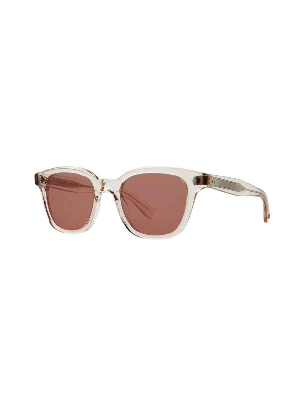 Garrett Leight Broadway Sunglasses