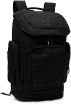 Oakley Black Urban Ruck Backpack