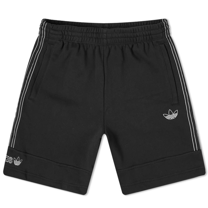 Photo: Adidas Sport Sweat Short