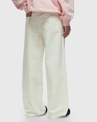 Marni Trousers White - Mens - Cargo Pants