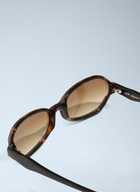 Our Legacy Drain Sunglasses