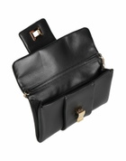 Proenza Schouler Womens Shoulder bag in Black