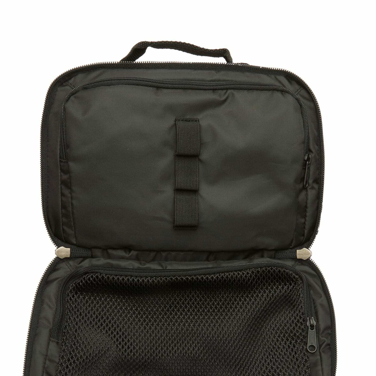 Eastpak x Keith Haring Road Kit in Black 