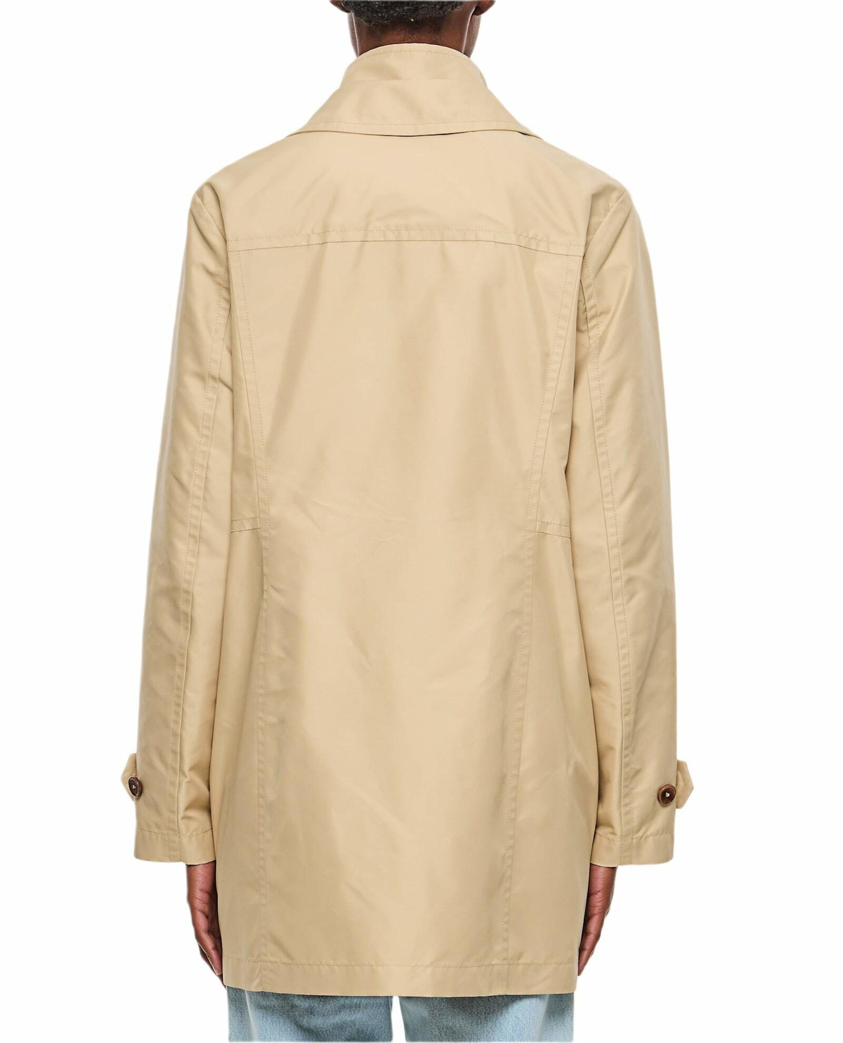 Fay Jacket Virginia Morning D.front