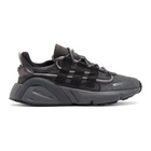 adidas Originals Grey LXCON Sneakers