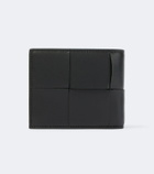 Bottega Veneta Intreccio leather wallet