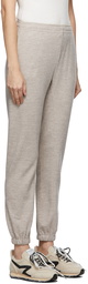 rag & bone Grey Yan Lounge Pants