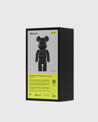 Medicom Be@Rbrick Audio 400% Portable Speaker Black Black - Mens - Collectibles & Toys
