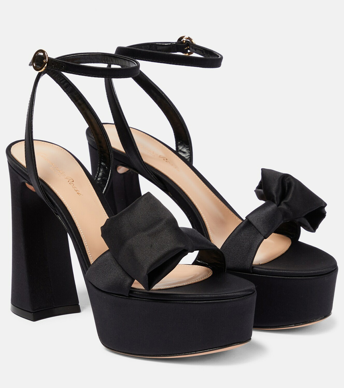 Gianvito Rossi Gianvito Rossi Larisse sandals main image 0