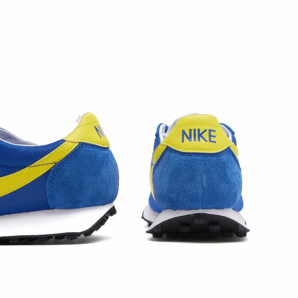 靴 NIKE LD-1000 Game  and Opti Yellow Nike Ld-1000 Sp Sneaker in Game Royal/Opti Yellow Nike