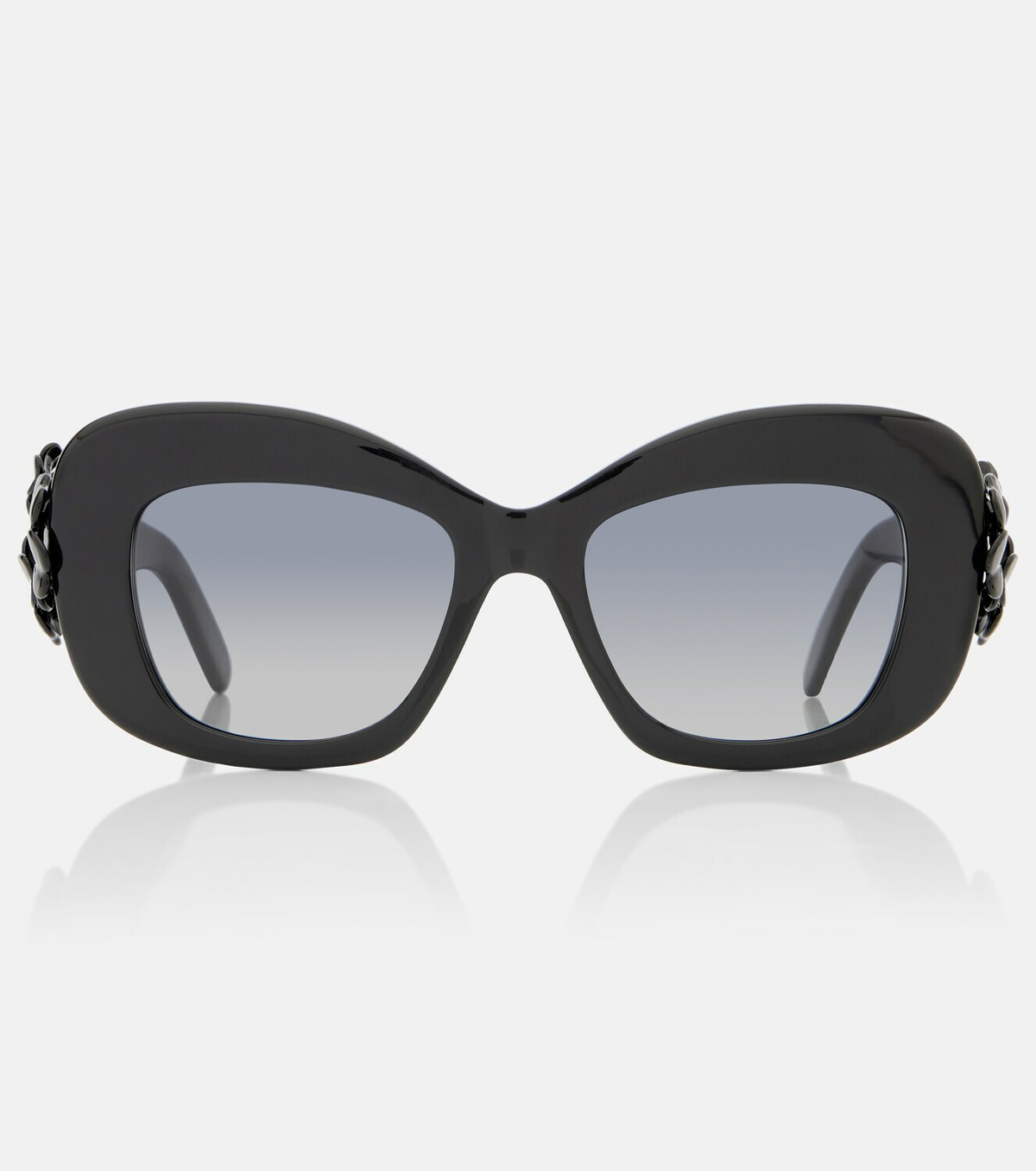 Dior Eyewear Dior Clover S3I square sunglasses