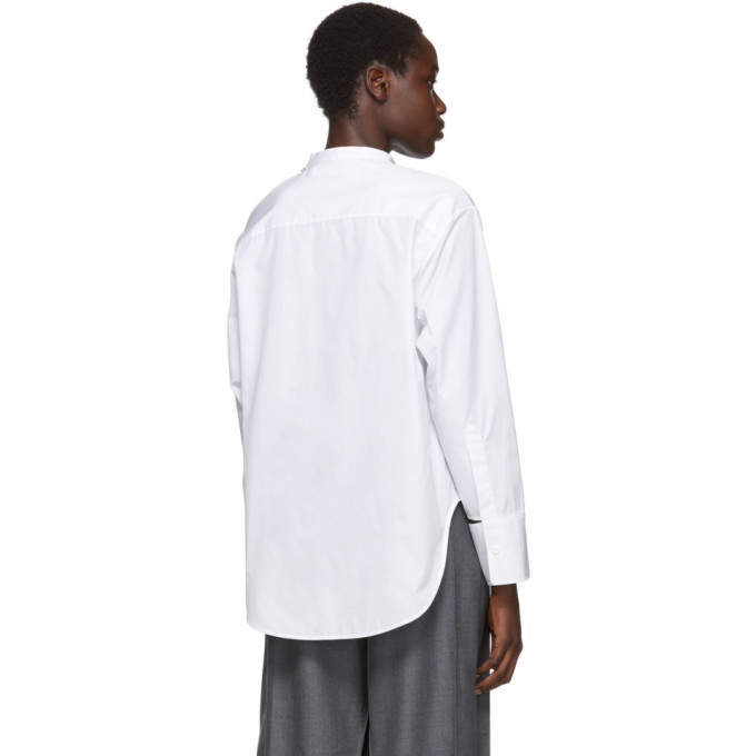 Ports 1961 White Chain Shirt